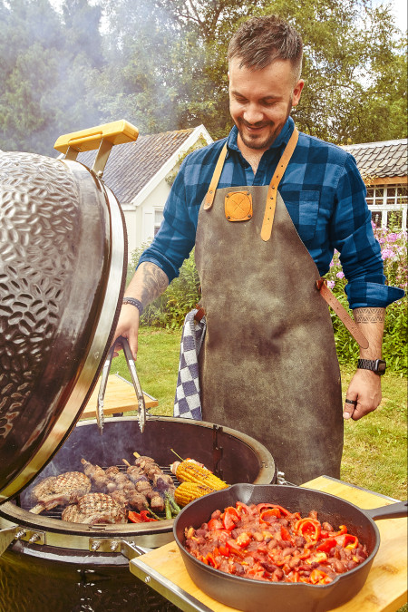 BBQ