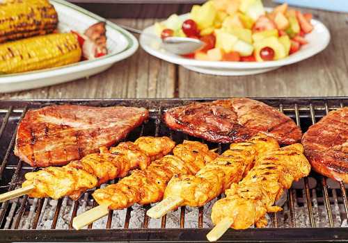 BBQ 2025