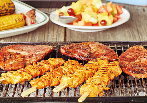 BBQ 2025
